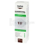 ШАМПУНЬ "ЩОДЕННИЙ ДОГЛЯД" 250 мл  №1
