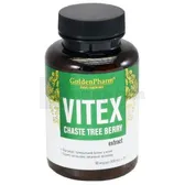 Vitex капсули 500 мг  №90