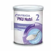СУМІШ СУХА "PKU NUTRI 2 CONCENTRATED" 500 г  №1