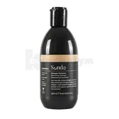 ШАМПУНЬ ЖИВИЛЬНИЙ ДЛЯ СУХОГО ВОЛОССЯ серії "HYDRATION" тм "SENDO" 250 мл  №1