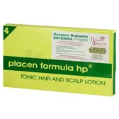ЗАСІБ ДЛЯ ВОЛОССЯ "PLACEN FORMULA HP BOTANICA №4"  №12