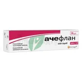 АЧЕФЛАН крем туба 30 г  №1