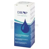 РОЗЧИН ОФТАЛЬМОЛОГІЧНИЙ DROP THERAPEUTIC розчин офтальмологічний 10 мл  №1