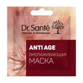 МАСКА ДЛЯ ОБЛИЧЧЯ "Dr.SANTE" омолоджуюча саше 12 мл ANTI-AGE  №1