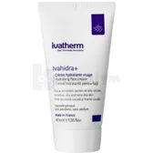 Ivatherm Ivahidra+ зволожуючий крем для обличчя 40 мл  №1