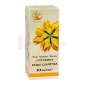 ARBOR VITAE ОЛІЯ ЕФІРНА флакон 10 мл іланг-іланг  №1
