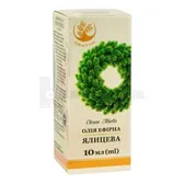 ARBOR VITAE ОЛІЯ ЕФІРНА флакон 10 мл ялиця  №1