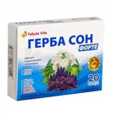 ГЕРБА СОН ФОРТЕ "TABULA VITA" капсули  №20