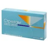 Стрезам® капсули 50 мг  №60