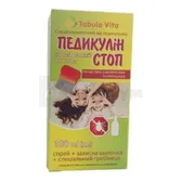 ПЕДІКУЛІН СТОП СПРЕЙ "TABULA VITA" флакон 100 мл  №1