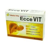 ЕССЕ VIT "TABULA VITA" капсули  №30