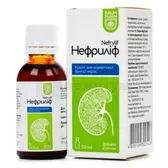 Нефриліф краплі флакон 30 мл тм Baum Pharm  №1
