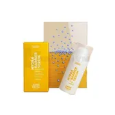 СИРОВАТКА ДЛЯ ОБЛИЧЧЯ "ЗВОЛОЖЕННЯ І ВІДНОВЛЕННЯ" "MARIE FRESH COSMETICS" 30 мл  №1