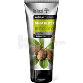 ЛОСЬЙОН ДЛЯ ТІЛА "DR.SANTE NATURAL THERAPY" Shea Butter 200 мл  №1