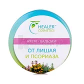 КРЕМ-БАЛЬЗАМ ВІД ЛИШАЮ І ПСОРІАЗУ 10 г  №1