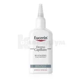 ДЕРМОКАПІЛЯР КОНЦЕНТРАТ ПРОТИ ВИПАДІННЯ ВОЛОССЯ тм "EUCERIN" 100 мл  №1