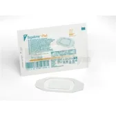 ПЛІВКОВА ПОВ'ЯЗКА З ПОДУШЕЧКОЮ, ЩО НЕ ПРИЛИПАЄ TEGADERM™+PAD 5 см х 7 см 3582  №1