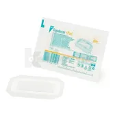 ПЛІВКОВА ПОВ'ЯЗКА З ПОДУШЕЧКОЮ, ЩО НЕ ПРИЛИПАЄ TEGADERM™+PAD 9 см х 15 см 3589  №1
