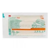ПЛІВКОВА ПОВ'ЯЗКА З ПОДУШЕЧКОЮ, ЩО НЕ ПРИЛИПАЄ TEGADERM™+PAD 9 см х 20 см 3590  №1