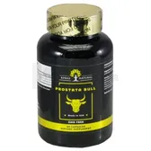 ПРОСТАТА БУЛЛ APNAS NATURAL капсули  №60