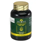 СПІРУЛІНА 500мг APNAS NATURAL капсули  №100