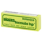 ЗАСІБ ДЛЯ ВОЛОССЯ "PLACEN FORMULA HP BOTANICA №4"  №2