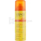 URIAGE БАРЬЕСАН СОНЦЕЗАХИСНИЙ СПРЕЙ-ДИМКА SPF 50+ 200 мл  №1