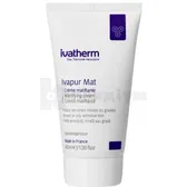 IVATHERM IVAPUR MATУЮЧИЙ КРЕМ 40 мл для комбінованої, жирної шкіри  №1