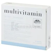 MULTIVITAMIN ACTIVE WOMAN таблетки  №90