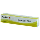 Крем "Purelan" торгової марки Медела туба 7 г  №1