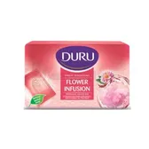 МИЛО ТУАЛЕТНЕ тм DURU FRESH SENSATIONS 150 г Квіткова хмара  №1