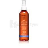 APIVITA BEE SUN SAFE СОНЦЕЗАХИСНА ОЛІЯ ДЛЯ ЗАСМАГИ ТІЛА SPF-30 200 мл  №1