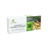 ЕКСТРАКТ КОРЕНЮ СОЛОДКИ 0,25 г  №40