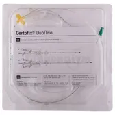 ЦЕНТРАЛЬНИЙ ВЕНОЗНИЙ КАТЕТЕР CERTOFIX® DUO SB 720 (4162200)  №1