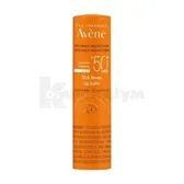 АВЕН СОНЦЕЗАХИСНИЙ СТІК ДЛЯ ГУБ SPF50+ 3 г  №1