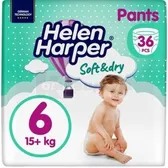 ПІДГУЗНИКИ-ТРУСИКИ ДИТЯЧІ HELEN HARPER extra large (XL)  №36
