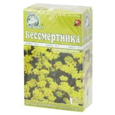 Цмину піщаного квітки 25 г  №1
