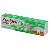 Камідент-Здоров'я гель для ротової порожнини туба 10 г  №1