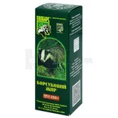 БОРСУКОВИЙ ЖИР рідина пляшка скляна 250 г  №1