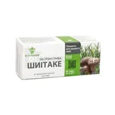 ЕКСТРАКТ ГРИБА ШИІТАКЕ 0,25 г  №80