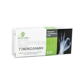 Глюкозамін таблетки  №40