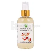 ARBOR VITAE ОЛІЯ МАСАЖНА 200 мл солодке шампанське  №1