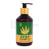 ARBOR VITAE HEMP OIL ШАМПУНЬ ДЛЯ ВОЛОССЯ 300 мл з олією насіння конопель  №1