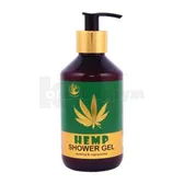ARBOR VITAE HEMP ГЕЛЬ ДЛЯ ДУШУ 200 мл з екстрактом насіння конопелі  №1