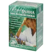 СУМІШ СУХА РОСЛИННА ДЛЯ ФІТОВАНН "КЛЮЧІ ЗДОРОВ'Я" № 11 фільтр-пакет 30 г "заспокійлива"  №3