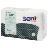 ВКЛАДКИ УРОЛОГІЧНІ ДЛЯ ЧОЛОВІКІВ SENI MAN extra  №15