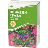 Причепи трава трава 40 г пачка з внутрішн. пакетом  №1