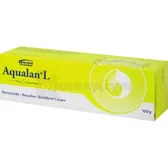 КРЕМ ЗВОЛОЖУЮЧИЙ АКВАЛАН Л (AQUALAN L) крем туба 100 г  №1
