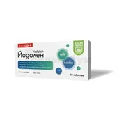 Йодолен таблетки тм Baum Pharm  №40