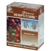 Фіточай "Ключі Здоров'я" № 65 1,5 г пакетик "нефротонік (нирковий)"  №20